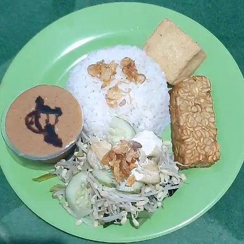 Gambar Makanan Rujak - Pecel - Plecing Taliwang, Ade Irma Suryani 5