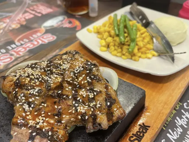 Gambar Makanan Street Steak 6