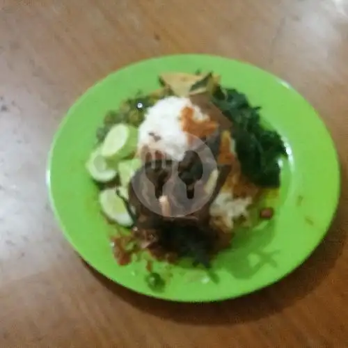 Gambar Makanan RM AUE Sarumpun Masakan Padang, Moh Kahfi 12