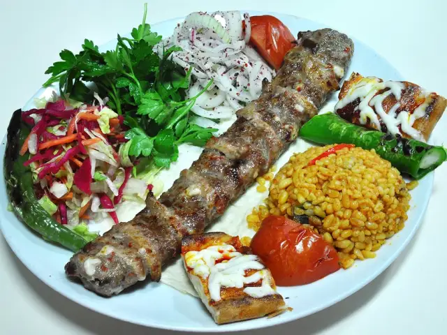 Kebap Hocası'nin yemek ve ambiyans fotoğrafları 2