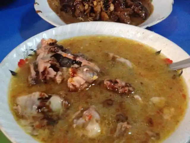 Gambar Makanan Sate Madura hertasning 2