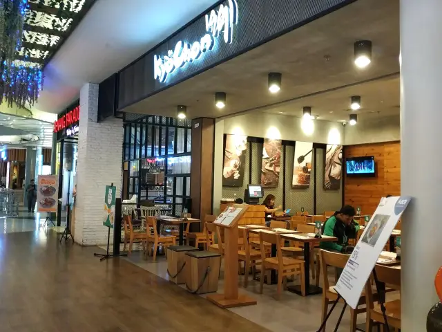 Gambar Makanan Kyochon 18