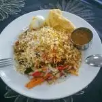 Hyderabad Briyani Food Photo 2