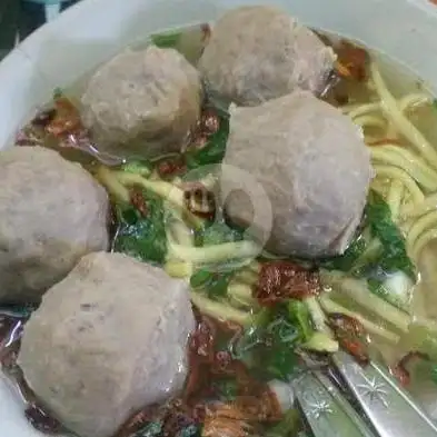 Gambar Makanan Bakso Mangkok Ojo Lali, Jawa 14