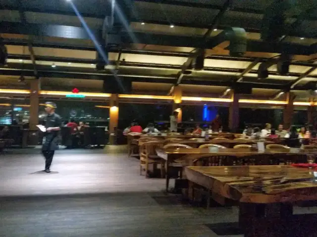 Gambar Makanan Jetski Cafe Jakarta 8