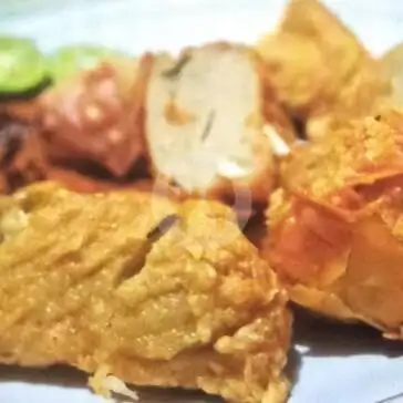 Gambar Makanan Batagor Somai Rajawali, Kenari 2 11