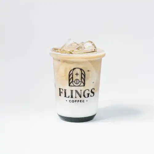 Gambar Makanan Fling's Coffee 3