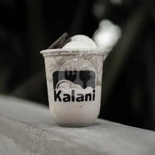 Gambar Makanan Kalani Cafe 6