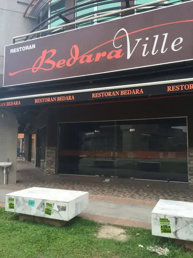 Bedara Ville