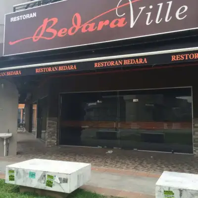 Bedara Ville