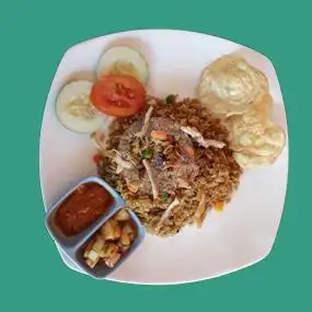 Gambar Makanan Nasi Kebuli Habibie, Pulau Buru 17