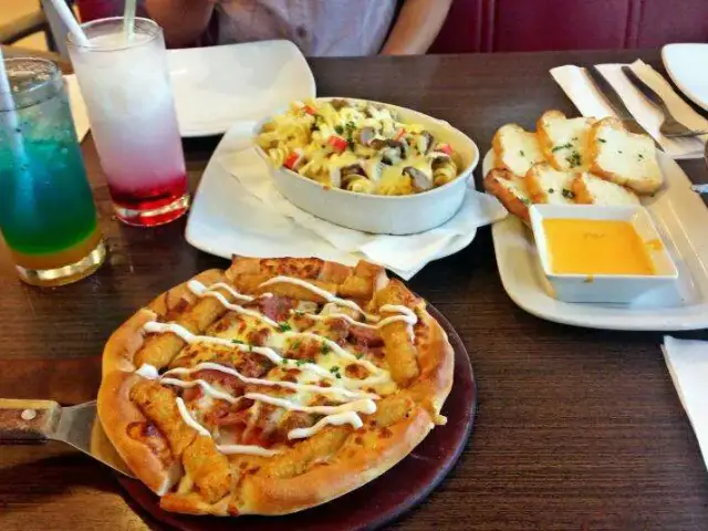 Gambar Makanan Pizza Hut 20