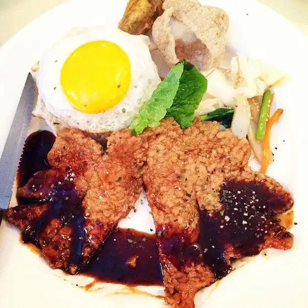 Nelson Tan Cafe & Restaurant Food Photo 1