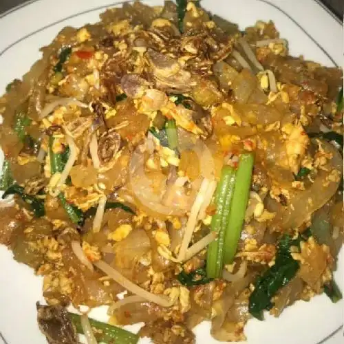 Gambar Makanan Ayam Geprek Fillet Cimong, Pelita 3 4