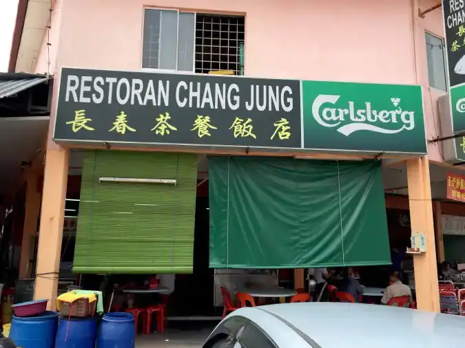 Restoran Chang Jung