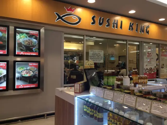 Sushi King Food Photo 16