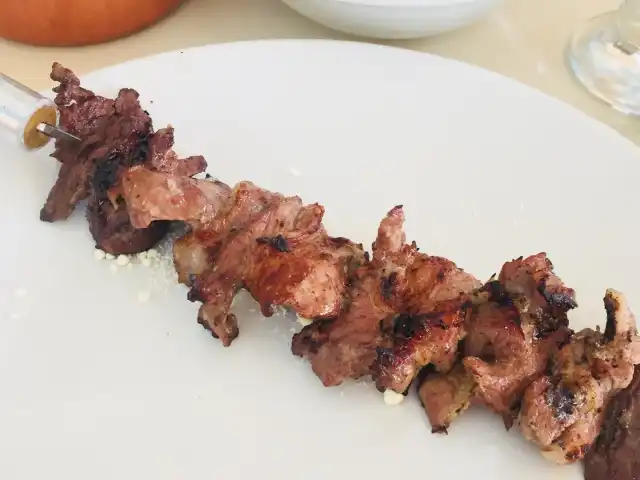 Metin Usta  Cag Kebabi'nin yemek ve ambiyans fotoğrafları 15