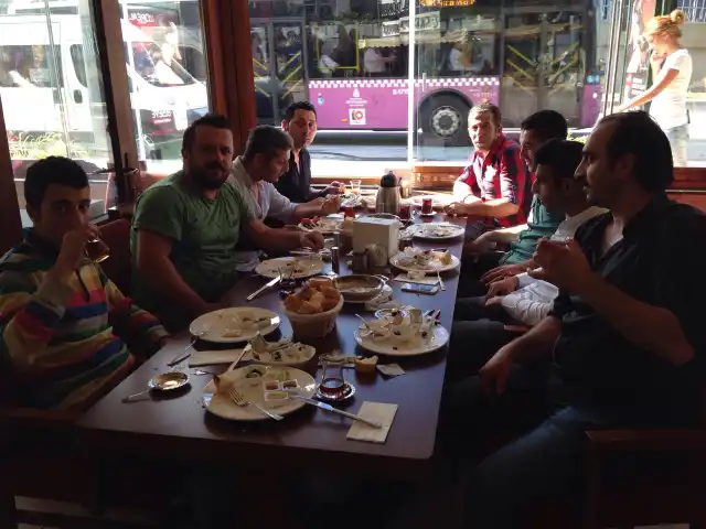 cakild's cafe gayrettepe'nin yemek ve ambiyans fotoğrafları 2