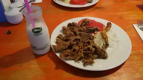 Ciğer Ricco Edirne Ciğercisi'nin yemek ve ambiyans fotoğrafları 6