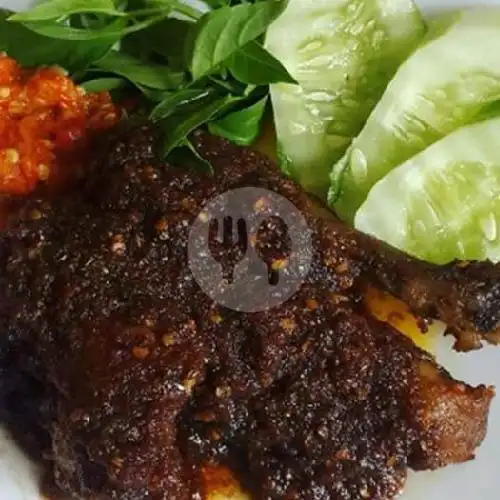 Gambar Makanan Sate Kacong, Kemang Selatan 12 10