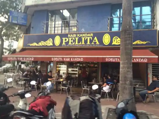Restoran Pelita Food Photo 1
