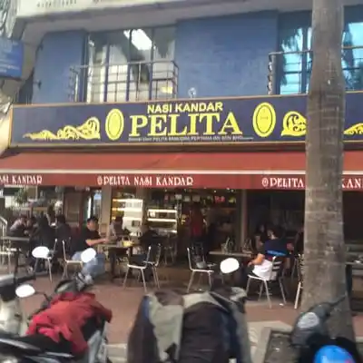 Restoran Pelita