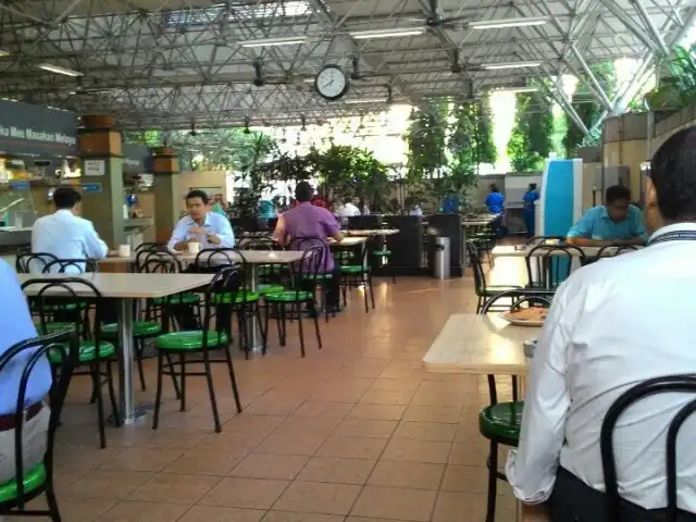 Medan Kupang Bank Negara Malaysia Food Photo 13