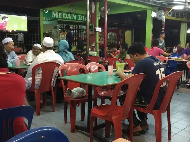Medan Ria Food Photo 1