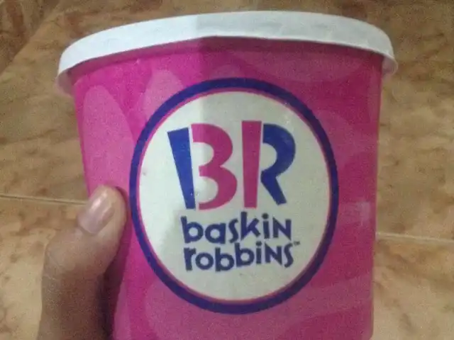 Gambar Makanan Baskin Robbins 5