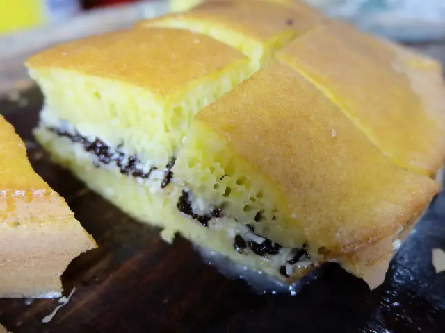 Gambar Makanan Martabak Bangka AAA 3