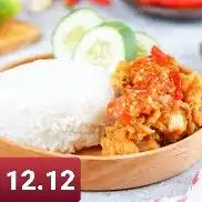 Gambar Makanan Mie Gomak Medan 4