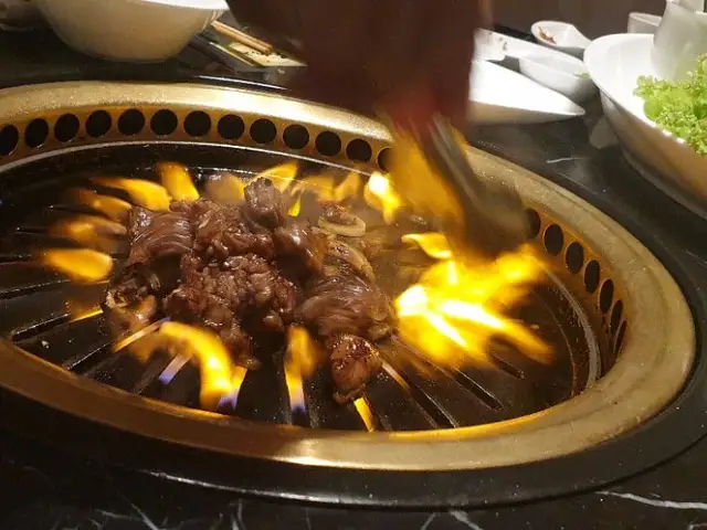 Gambar Makanan Esina Yakiniku Garden Restaurant 19