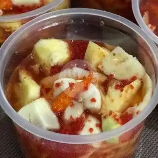 Gambar Makanan Rujak Anak Padang, Kebayoran Lama 3