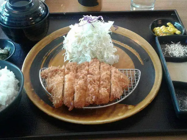 Tonkatsu by Terazawa Food Photo 18