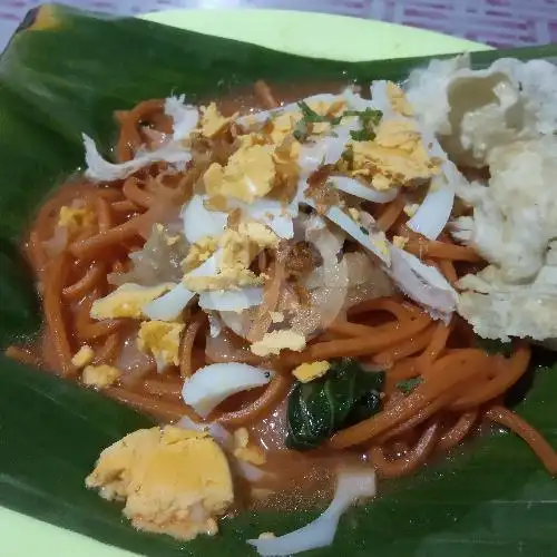 Gambar Makanan Warung Banjar Berkah,Mie Bancir & Mie Yamin Bakso, Karang Anyar 1 11
