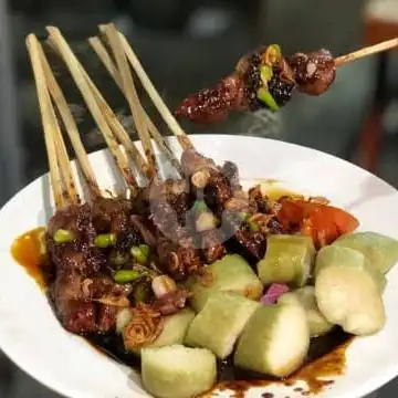 Gambar Makanan Sate Madura Palem Cak Zhial 4