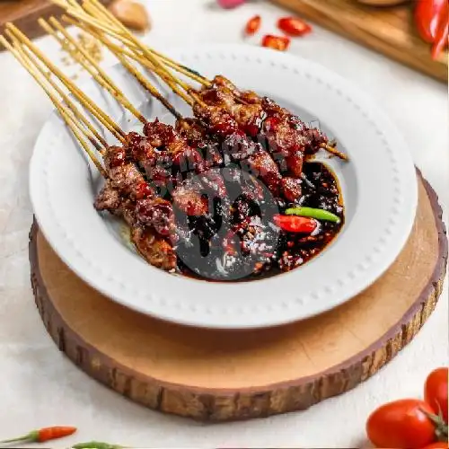 Gambar Makanan Sate Maranggi Dua Sobat Cabang 9, Cimahi 19