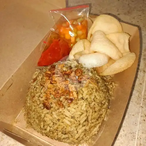 Gambar Makanan Nasi Kebuli Rasamala Kitchen 18