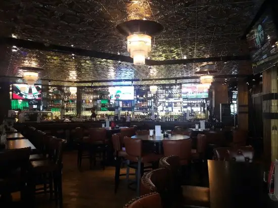 Gambar Makanan McGettigan's Mega Kuningan Jakarta 18