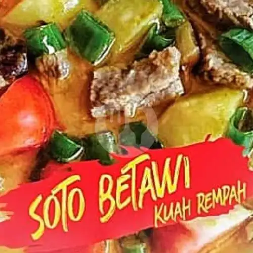 Gambar Makanan Nasi Goreng Gila Kebuli Bang Burix, M Saidi Raya 2