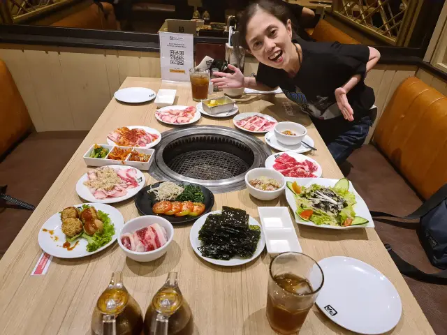 Gambar Makanan Gyu Kaku 20