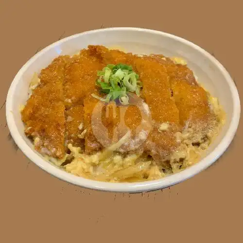 Gambar Makanan Megumi Japanese Resto, Gatot Subroto 7