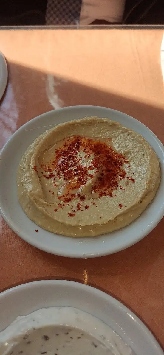 Gaziantepli Kebapçı Erkan Ustanın Yeri'nin yemek ve ambiyans fotoğrafları 11