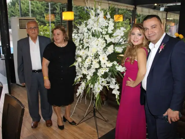 Sahan Restaurant'nin yemek ve ambiyans fotoğrafları 78