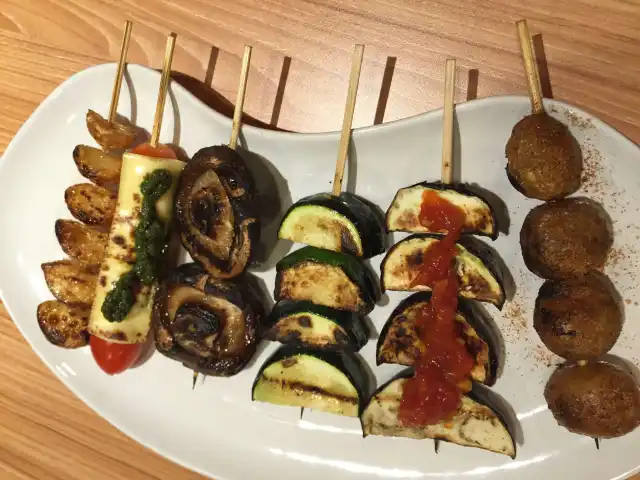 Gambar Makanan Toridoll Yakitori 19