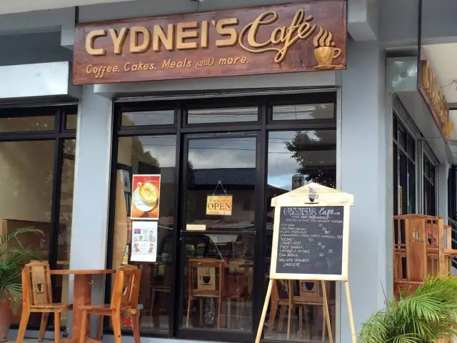 Cydnei's Cafe Food Photo 3