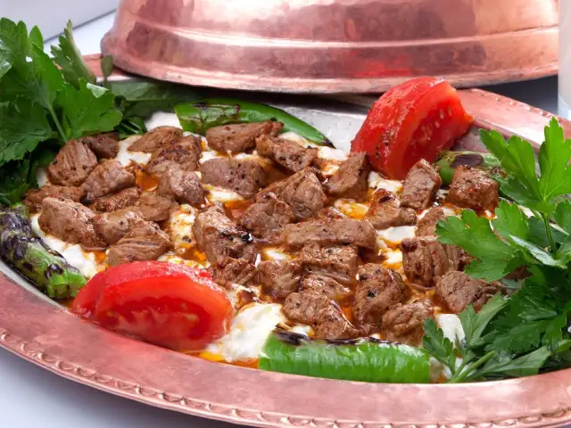 Münhasır Döner & Kebap'nin yemek ve ambiyans fotoğrafları 2