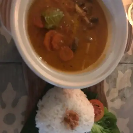 Gambar Makanan Thai & Co 10