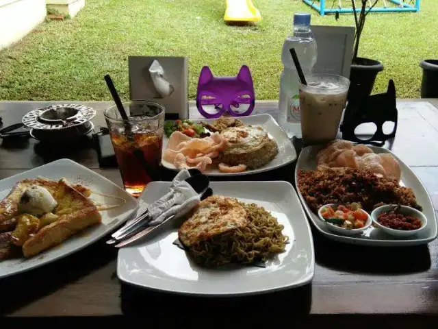 Gambar Makanan Warkop Villa Kuda 17