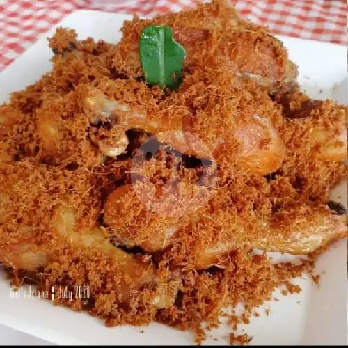 Gambar Makanan RM Padang Saiyo, mahligai 9